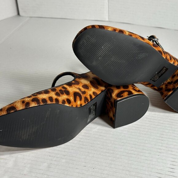 Steve Madden shoes size 5.5 {NEW} - Picture 10 of 14